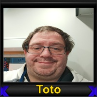 toto toto