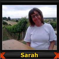 Sarah