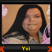 Yvonne