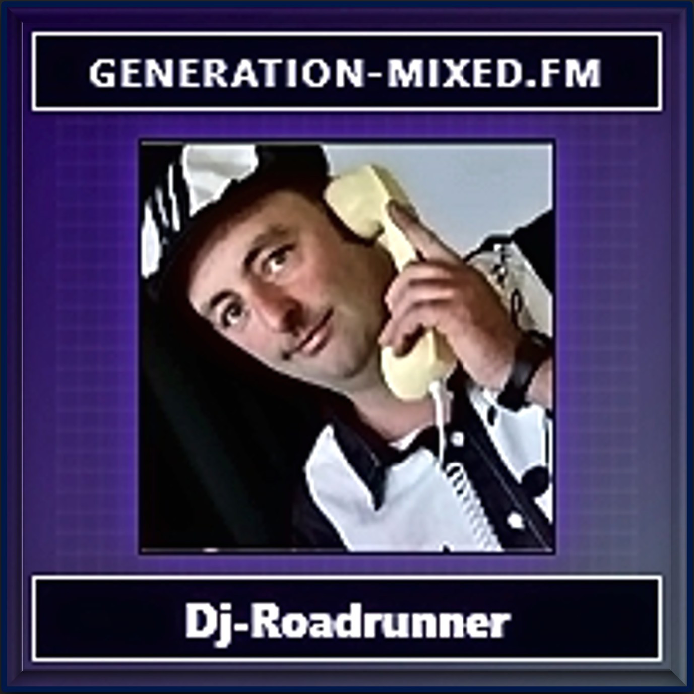 Dj-Roadrunner