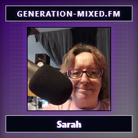Sarah