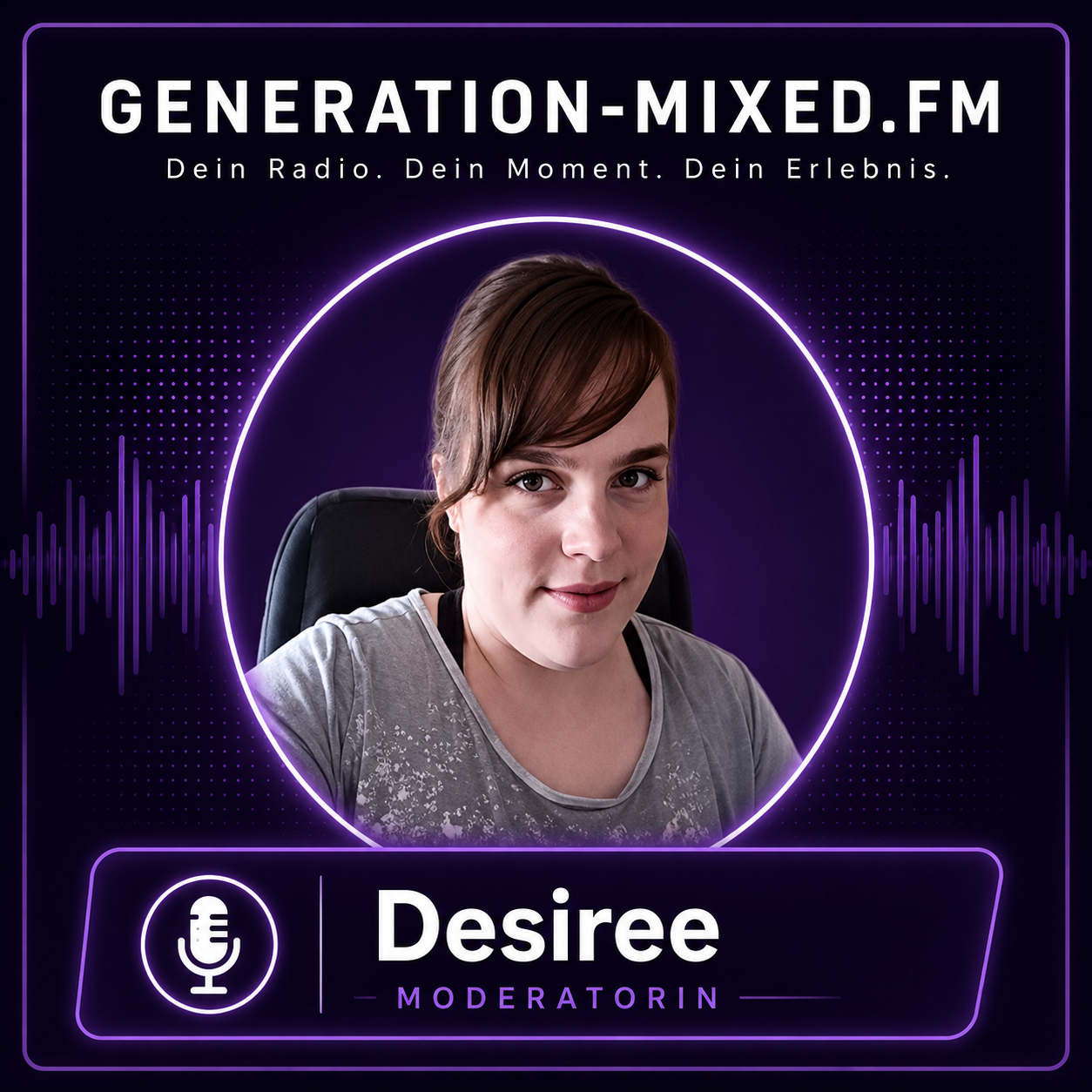 Desiree