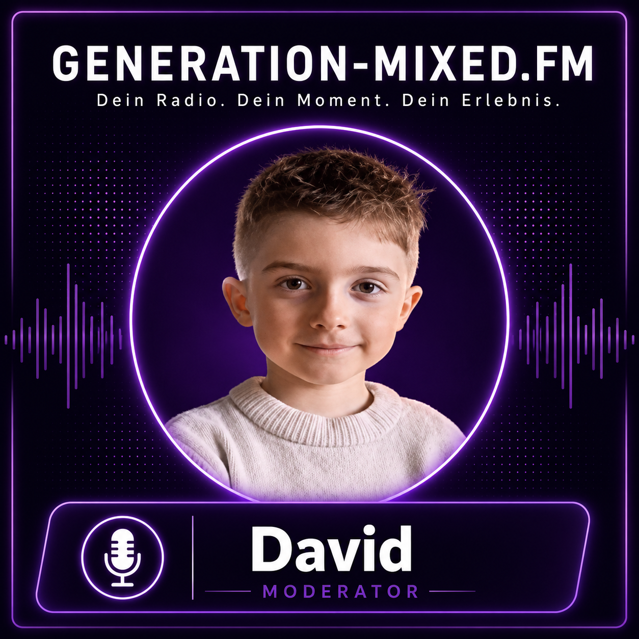 David