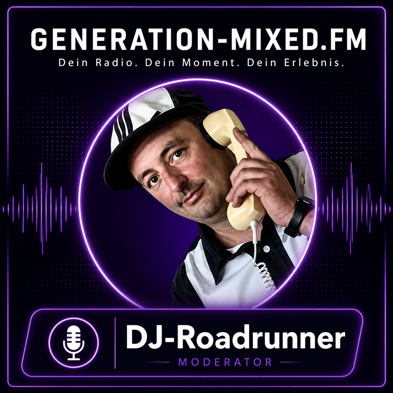 Dj-Roadrunner