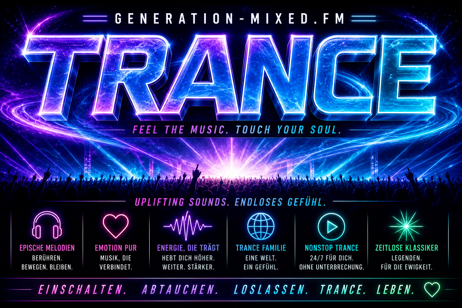 Trance Trance