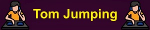 Tom Jumping