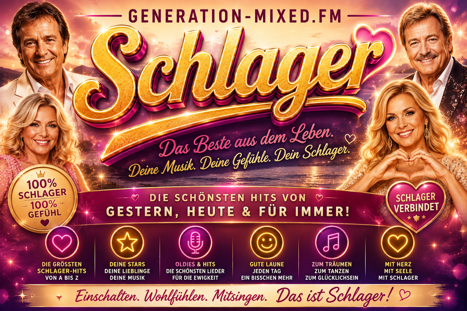 Schlager Schlager